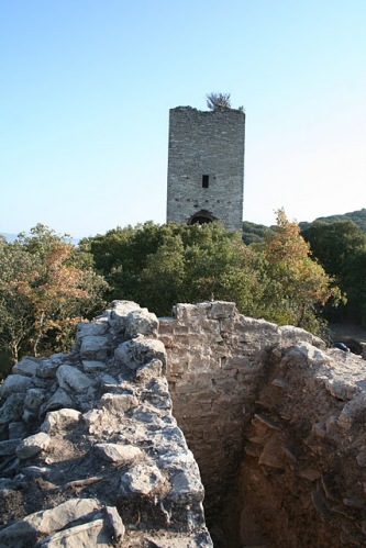 Castillo d'Arganzón