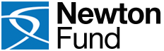 The Newton Fund logo