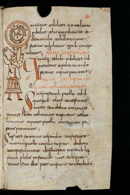 Sankt Gallen, MS 731, fo. 56r