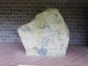 Obverse of the Knocknaegel Boar Stone