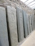 Some of the Kilmartin Grave Slabs